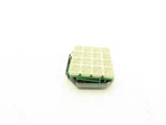 B&r Automation 4E0011.01-090 Panelware Hmi Button Rev C0 No Front. Fixed Price $189.99.