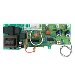 41A5021-2 Sears Craftsman Circuit Logic Board Red Learn Button Only!. Fixed Price $99.50.