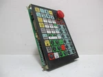 Panasonic Teach Pendant Controller Circuit Board Card Pcb. Fixed Price $250.00.