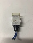 Allen-bradley 700-HX86SU24 Ser.d Digital Timing Relay. U-984. Fixed Price $100.00.