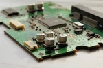 Multi Port 30000354 Rev Bit Isa Digiboard, Fcc FJS46W70198. Fixed Price $395.00.