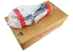 Sanyo Denki P50B05020DXS00M Bl Super Stober P321SGR0050MT 5:1 Gearhead Nib. Fixed Price $2495.95.