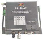 Garrettcom Dymec 5844SHRT-L Link Repeater, RS232 Single Channel. Fixed Price $288.78.