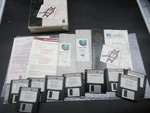 Rsladder 500 Activex Control By Rockwell Software *as Is* (fast Shipping). Fixed Price $329.99.