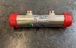 Meriam Process Technologies Z50MH10-150 Laminar Flow Element 27.91 Cfm / 10INH2O. Fixed Price $375.00.
