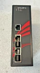 Antaira LNP-0500-24 5-PORTH Unmanaged Ethernet Switch. Fixed Price $50.00.