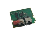 Used Omron MX2-EIP Circuit Board. Fixed Price $100.00.
