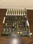 Mitel 9104-010-100-SA Control Card 2. Fixed Price $5.98.