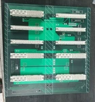 Dek 155506 Issue Servo Stepper Drive Backplane (IN3S2B4). Fixed Price $246.46.