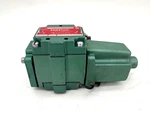 Numatics 12SAD4-0A00030 Solenoid Valve 120V 12SAD400OA00030 Gasket Or Box. Fixed Price $445.00.