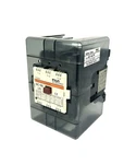 Fuji Electric SC-1N SC25AA Contactor W/ SZ-1N/TF Safety Code. Fixed Price $55.00.