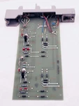 Foxboro 2AI-C2L Contact-to-logic Converter Module. Fixed Price $79.99.