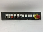 Siemens 6FC5247-0AA43-1AA0 Machine Control Panel. Fixed Price $99.25.