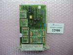 Temperature Control Card Gossen Pantatherm DS4-4400-S-0011, Krauss Maffei. Fixed Price $500.00.