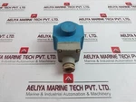 Danfoss 018F6814 Solenoid Valve 220V 60HZ. Fixed Price $220.99.
