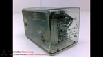 Potter And Brumfield KAP14DG, General Purpose RELAY,110 Vdc, 240 Vac #205509. Fixed Price $25.00.