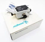Wenglor AB-0003-1 Junction Box For Barcode Scanner -unused/original Packaging-. Fixed Price $162.06.