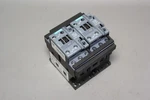 Unused Siemens Reversing Contactor 3RA2323-8XB30-1AK6. Fixed Price $299.99.