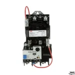 CR306CXH003 - General Electric 27A 600V Pole Motor Starter Nema Size 1 240VAC. Fixed Price $519.96.