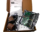 Keysight E1330B Quad 8-BIT Digital Input/output, B-size Vxi Module, New. Fixed Price $149.00.
