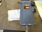 Mitsubshi Servo Motor Assy HA33NS-E33. Fixed Price $595.00.
