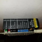 Control Techniques Mini Maestro 60 X 7/14. Fixed Price $149.00.