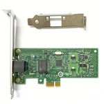 Intel Gigabit Pci-e Network Adapter EXPI9301CTBLK Data Transfer Rate 1000MBPS. Fixed Price $18.39.