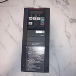 Mitsubishi Electric FR-A820-0.4K-1. Fixed Price $229.77.
