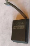 New Helwig Carbon 11-371042 Dc Motor Brush Without Original Packaging. Fixed Price $10.00.