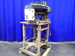 Feeding Concepts Inc. Vibratory Feeder Bowl 24" X 12" 01260970005. Fixed Price $389.85.