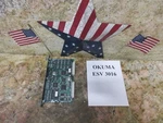 Okuma OPUS7000 Board 7030 (A911-2850) E4809-770-116. Fixed Price $99.99.