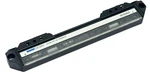 Keyence GL-S08FH-R Safety Light Curtains, Flat, Beam Axes, Receiver Only. Fixed Price $395.60.