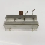 Exide Npc 24-3-1050L Diode Heat Sink Assembly 240/480V 48VDC Battery Charger. Fixed Price $26.58.
