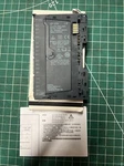 Emerson EP-1218-D Input 8PT 24 Vdc, 2-W, Pos Logic. Fixed Price $100.00.