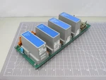 Honeywell MU-TAIL01 51401183-100 Analog Input Low Level Termination Module Board. Fixed Price $399.99.