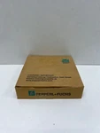 Pepperl & Fuchs KFA6-SR2-EX1.W Switch Amplifier 103374S. Fixed Price $100.00.