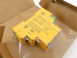 Bender RCMA420-D-2 Residual Current Monitor Linetraxx New Surplus!. Fixed Price $600.00.