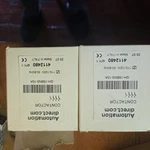 Automation Contactor GH-15BN3-10A Lot Of Two. Fixed Price $65.49.