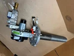 Rheem Water Heater Combustion Assembly Burner Ng GHE100-350/400 SP21001B. Fixed Price $1927.99.