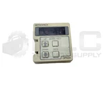 Yaskawa JUSP-OP03A Operator Module. Fixed Price $51.95.