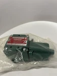 Numatics Solenoid Valve Replacement # 12SAD400OA00030 New Sealed. Fixed Price $400.00.