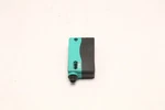 Pepperl+fuchs Photoelectric Sensor RL28-8-H-700-RT/47/105 419618. Fixed Price $34.95.