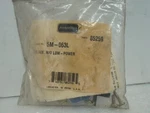 Joslyn Clark 5M-063L Auxiliary Contact Kit Danaher Controls 78095 1R-FACTORY Sea. Fixed Price $380.46.