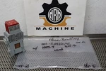 Allen Bradley 100S-C09DJ14C Ser Contactor 25A 600VAC 24VDC Coil Used Warranty. Fixed Price $39.99.