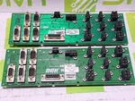Dek 181471 Node 3 Print Carriage I/o Circuit Board. Fixed Price $150.00.