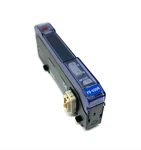 Keyence FS-V20R Fiber Amplifier Zero-line Expansion Unit Npn. Fixed Price $47.49.