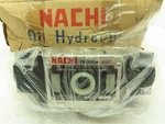 Nachi SS-G03-C5-R-D2-E10 Hydraulic Directional Control Wet Solenoid Valve 24VDC. Fixed Price $187.49.