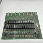 Fine Sodick Circuit Board IFC-MX-02B See Pics 30 Day Warranty. Fixed Price $299.00.