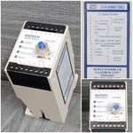 Rotech AUE-400 Model AUE-4360/100 Speed Relay In Great Condition. Fixed Price $149.00.