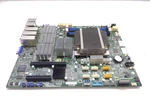 Supermicro X10SLH-N6-ST031 LGA1150 Motherboard 6X 10GBE With E3-1270V3. Fixed Price $49.95.